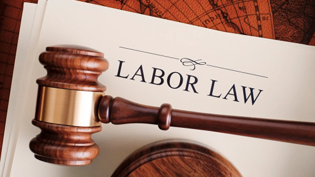Indian Labor Unrest Grows as Major Unions Challenge New Employment Laws