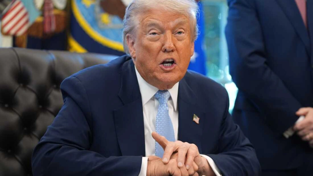 Trump: Raising the US minimum wage to $20 has a negative impact on businesses