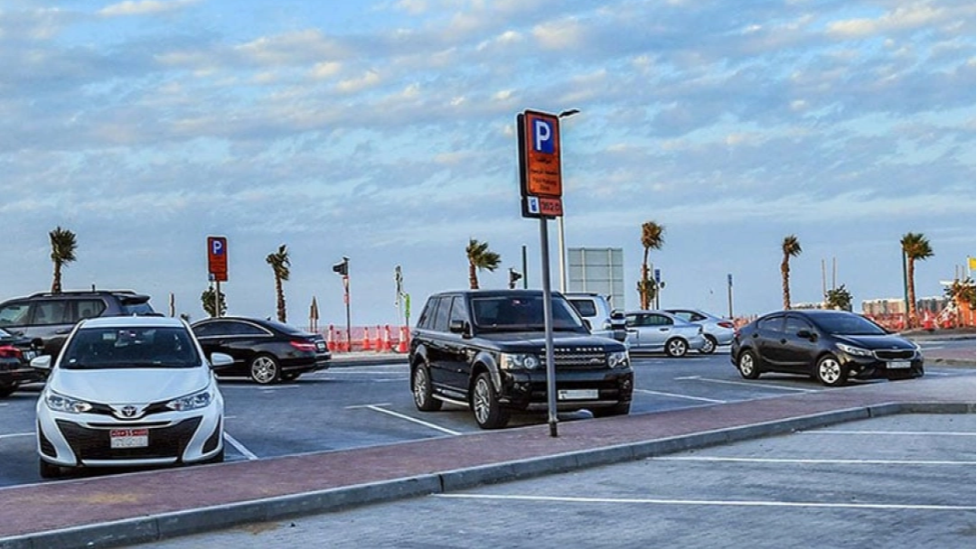 Dubai: Good news for motorists regarding free parking