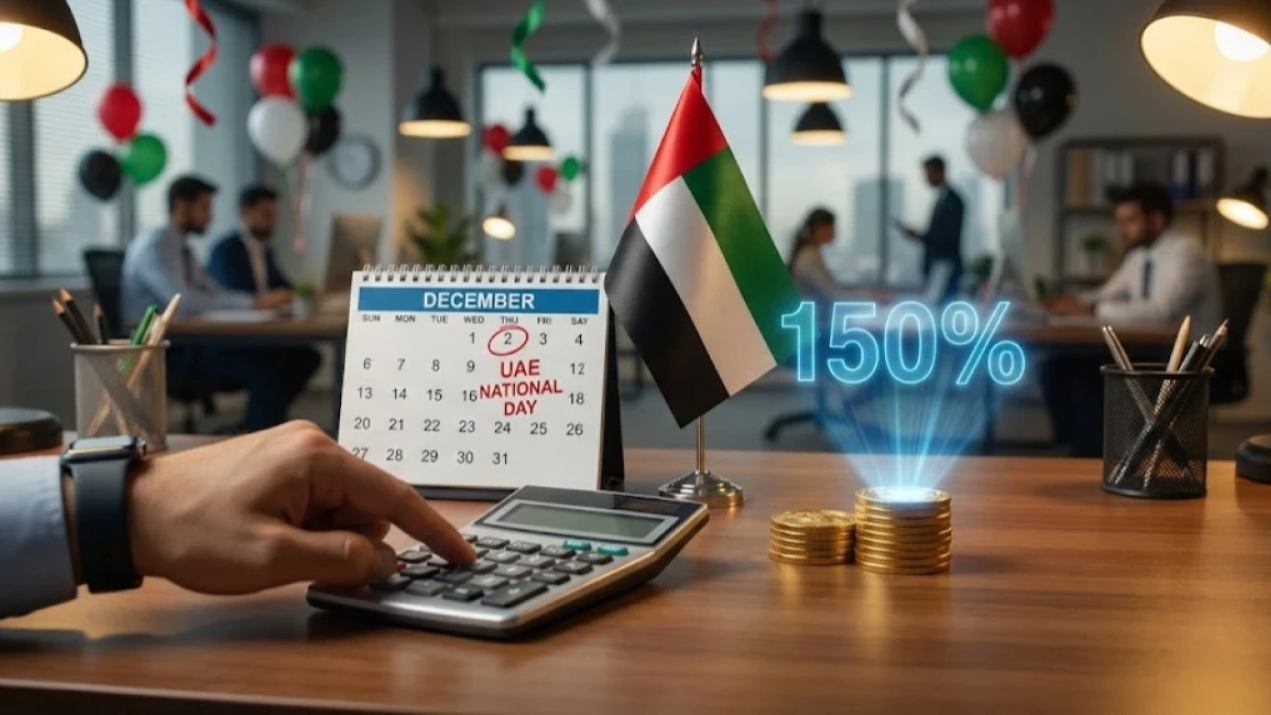 Working This National Day? Here is the '150% Rule' Your Boss Must Follow
