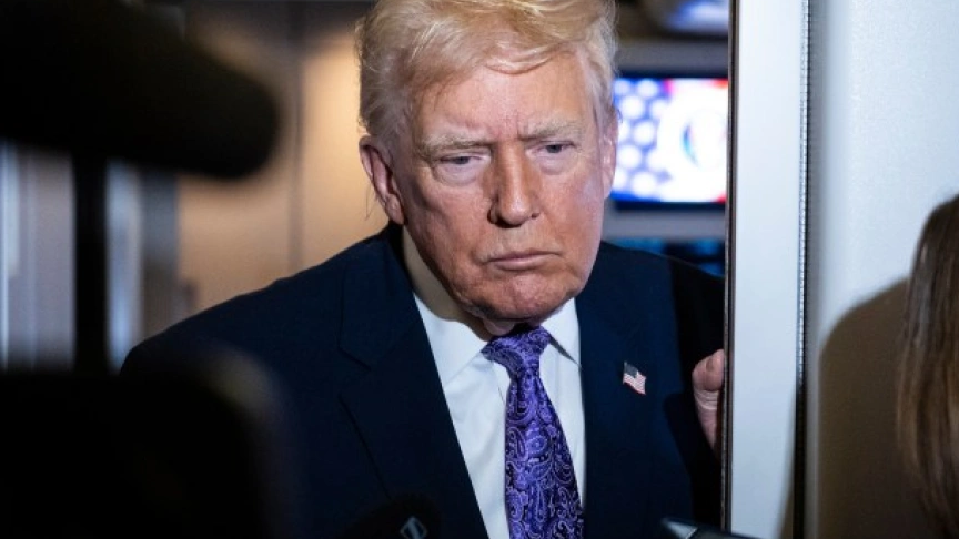 Trump Refused Maduro's Request for Full Amnesty and Lifting U.S. Sanctions