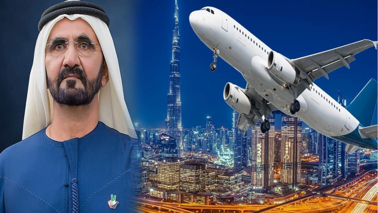 UAE: Good news regarding domestic and international flights at Dubai International Airport