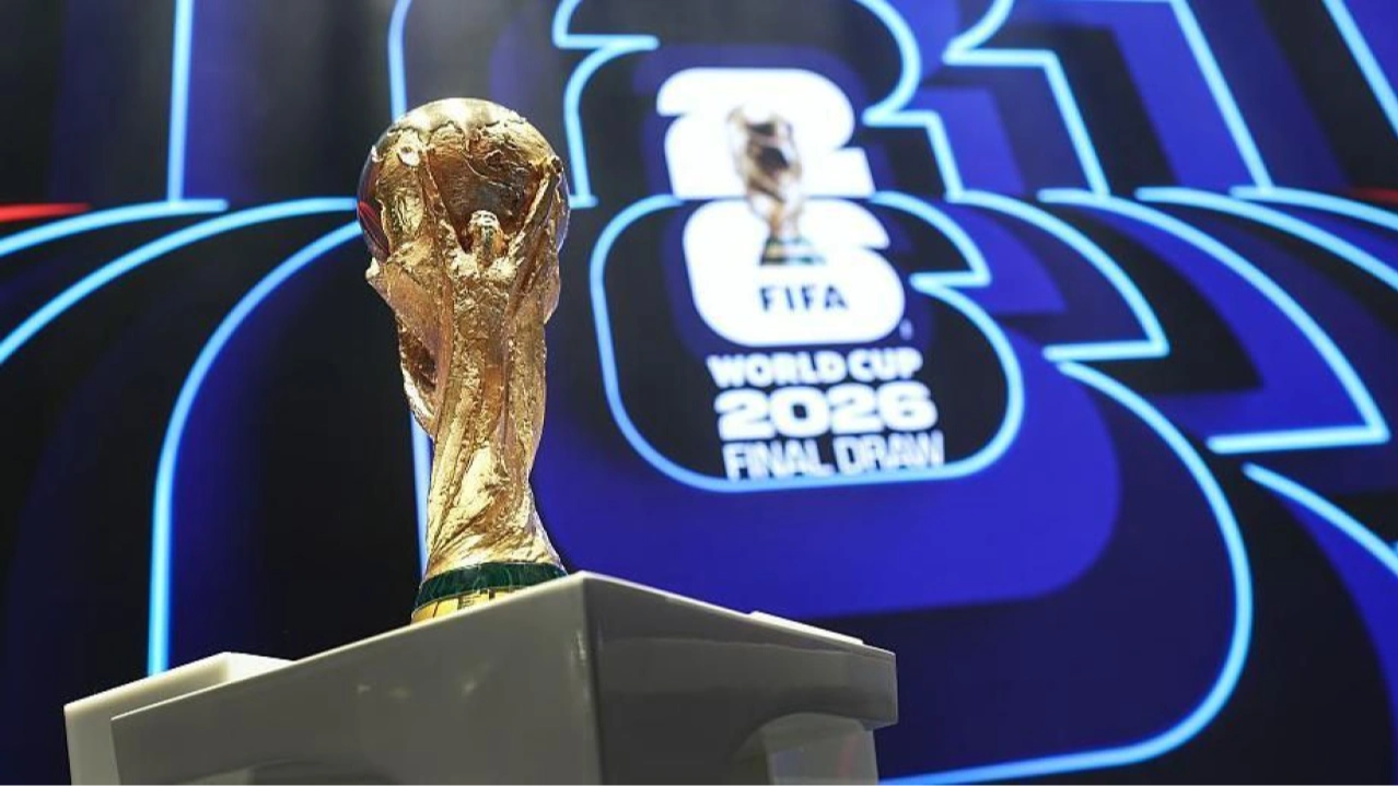 World Cup 2026: Fixtures Set for Saudi Arabia, Qatar, Morocco, Egypt and More