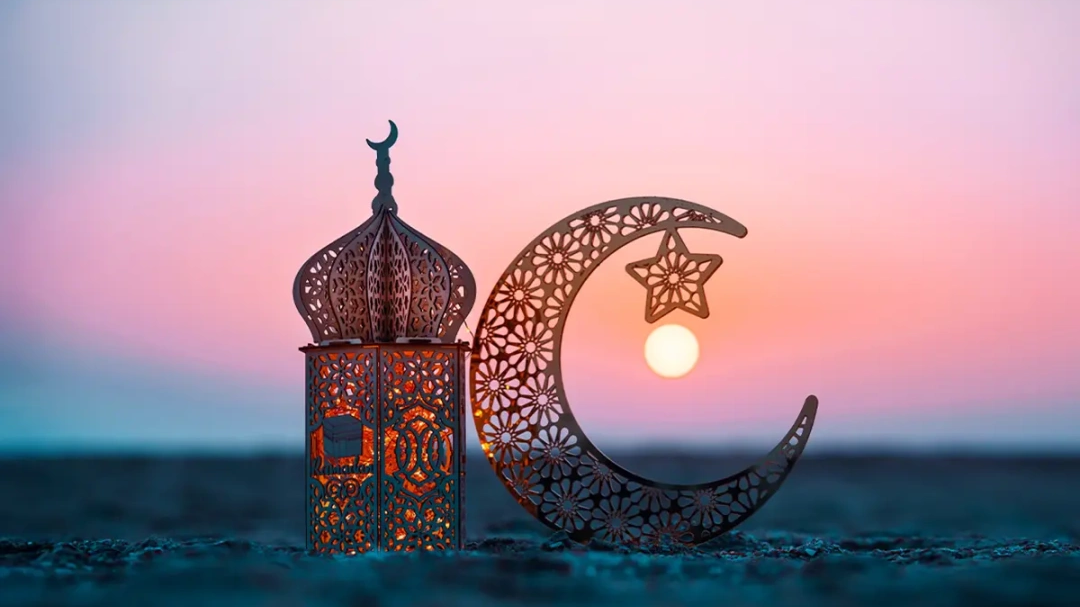 موعد بداية شهر رمضان 2026 وموعد رؤية الهلال فلكياً