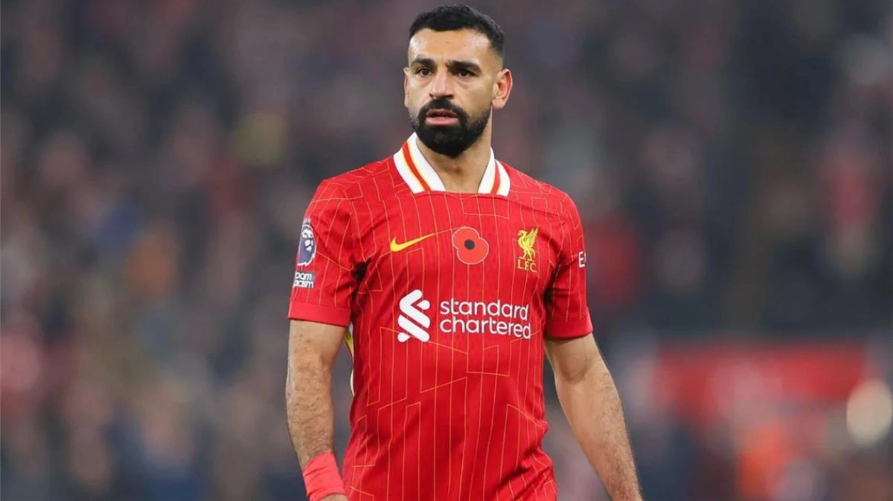 A historic Gulf offer for Mohamed Salah worth $200 million annually... and unprecedented privileges