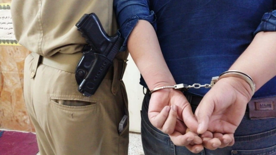 وزارة الداخلية تضبط شبكة لممارسة أعمال منافية للآداب