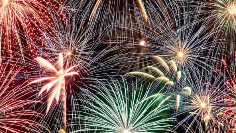 UAE Announces Abu Dhabi’s Largest-Ever New Year Celebration