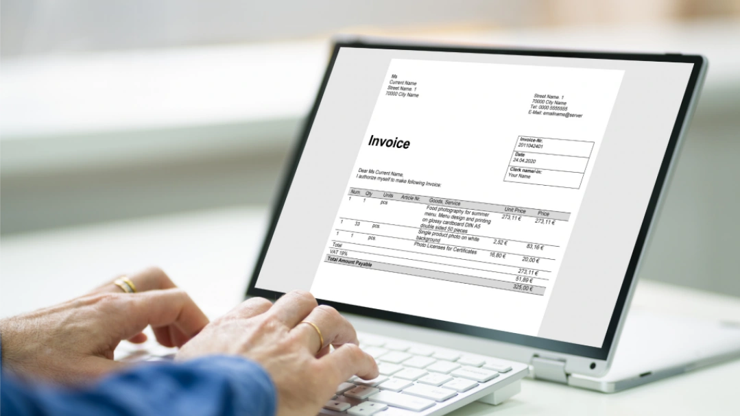 UAE Sets Administrative Fines for Electronic Invoicing Violations