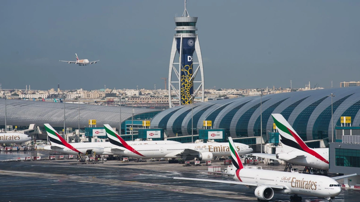 Dubai International Airport issues urgent caution to passengers visiting and leaving