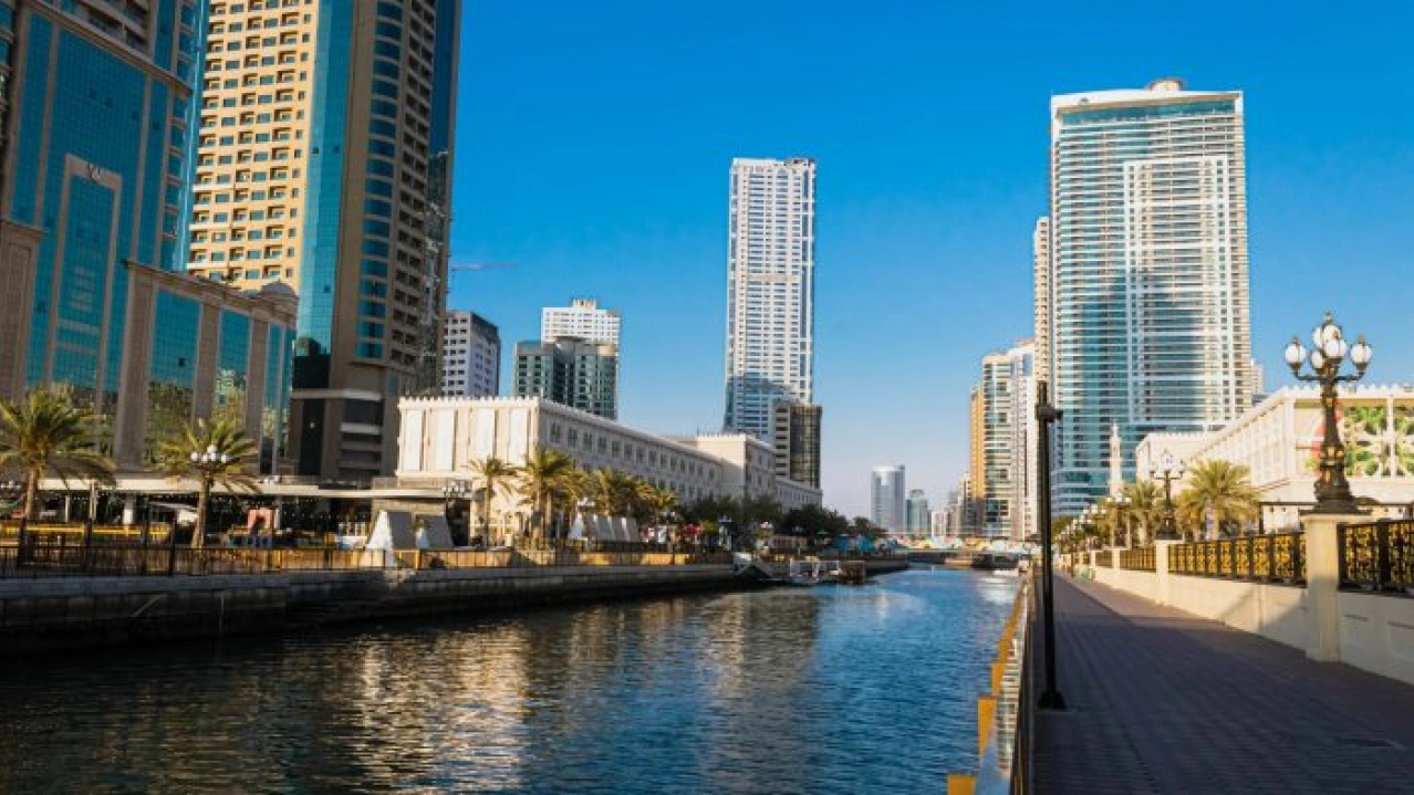 UAE: Sharjah takes a major step in simplifying the rental market through the "Aqari" platform