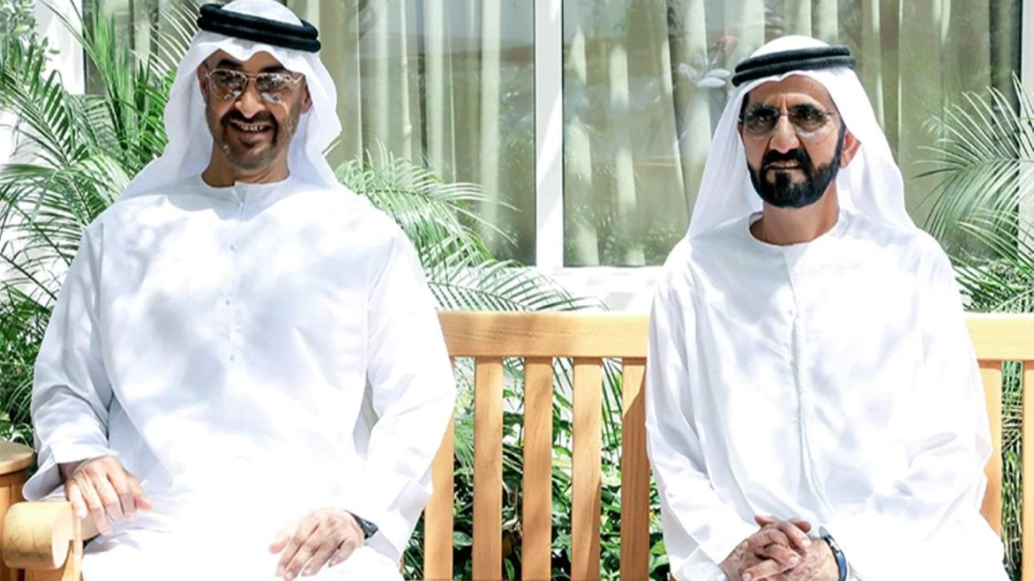 Urgent UAE: Good News for All Private Sector Employees on the Occasion of the New Year