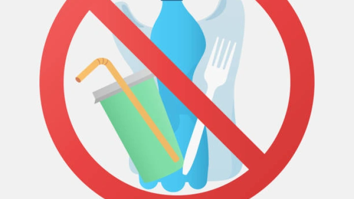 The UAE announces a ban on the import and manufacture of single-use plastics soon