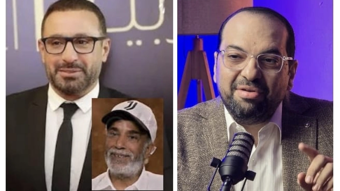 بعد تصريحه أن سليمان عيد في الجنة.. الشيخ خالد الجمل لـ”السقا” : التزم الأدب مع الله واعتذر له