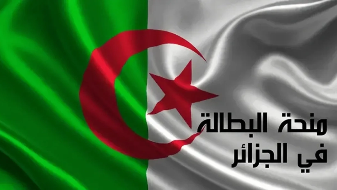 كيفية التسجيل في منحة البطالة بالجزائر 2024 وأهم الشروط