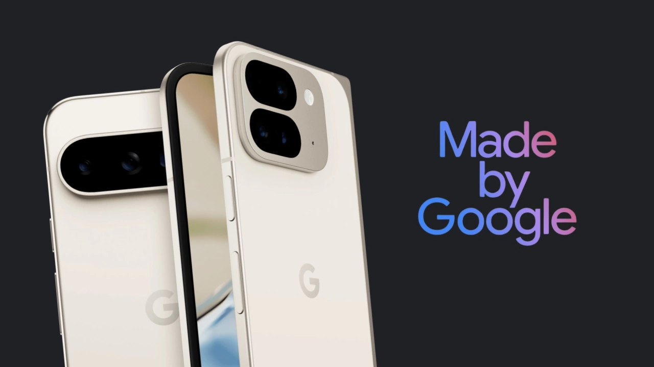 أهم المنتجات المتوقعة في حدث Made by Google 2024