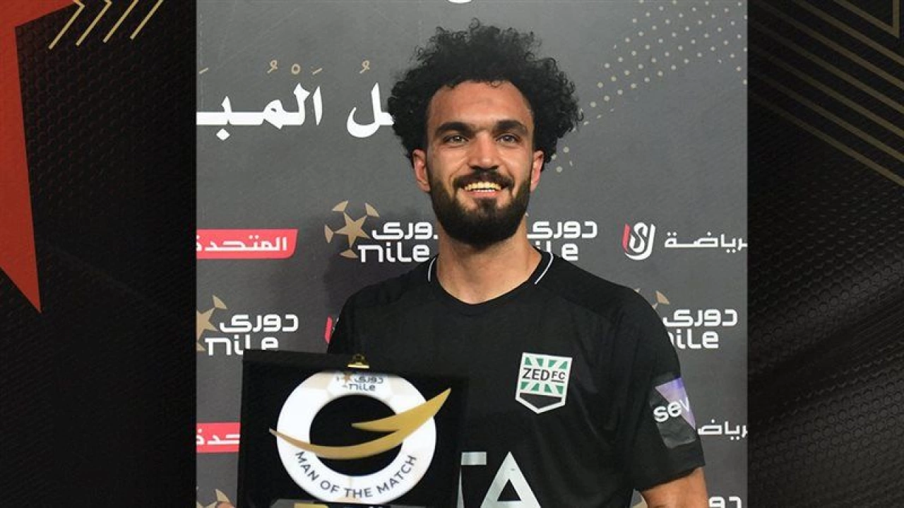 السبب وراء رفض كولر تعاقد الأهلي مع مصطفي زيكو لاعب نادي زد