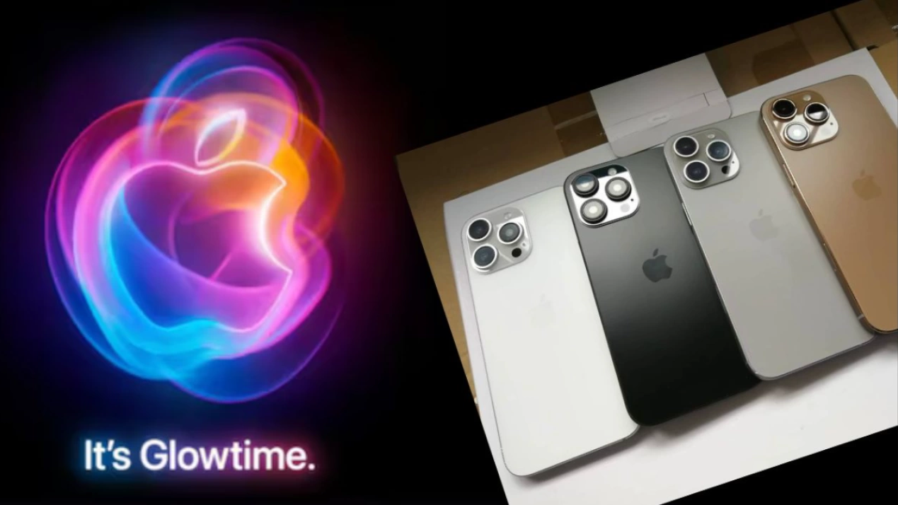 مؤتمر آبل 2024 للإعلان عن iPhone 16 تعرف علي هو جديد ؟