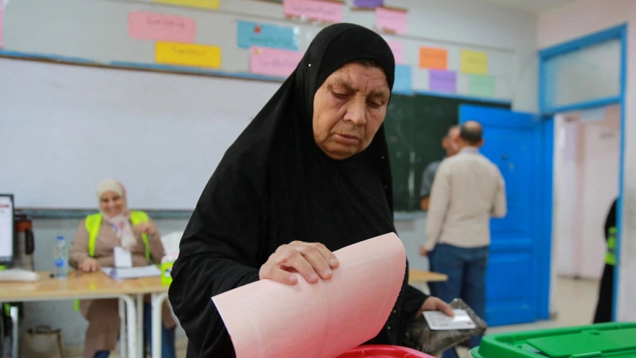 بدء الإنتخابات البرلمانية في الأردن... والنتائج الرسمية خلال 48 ساعة