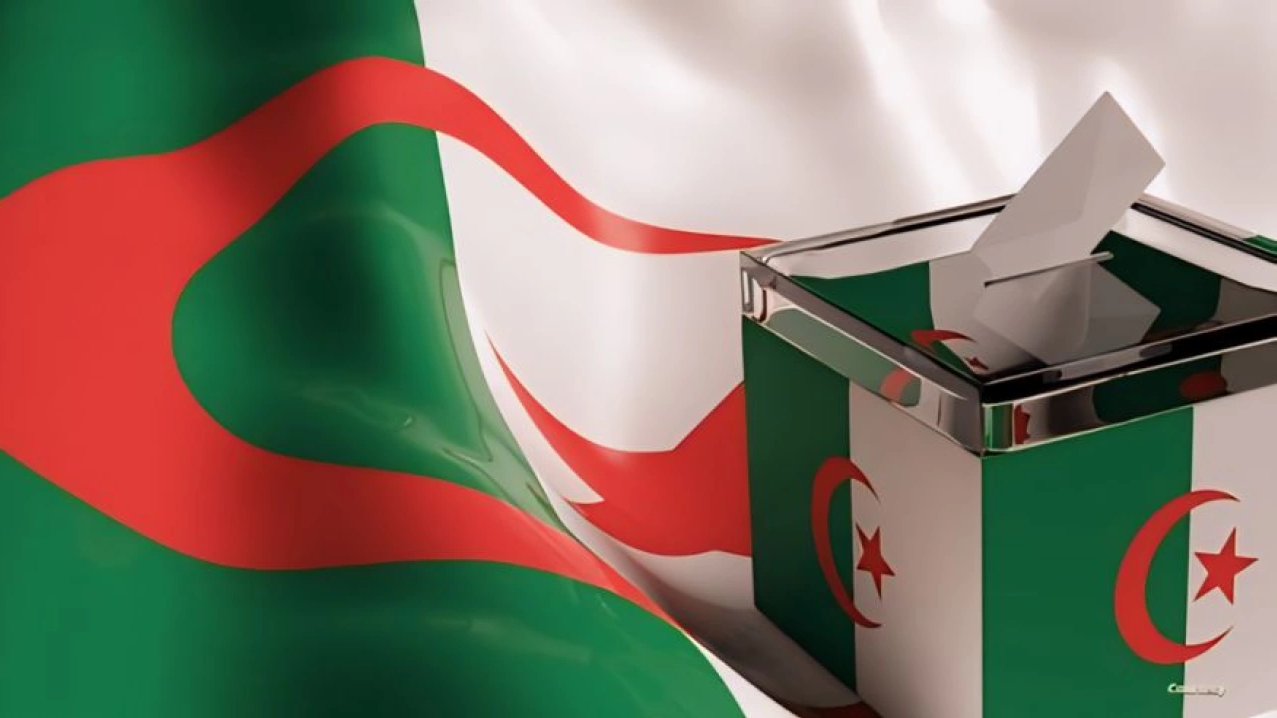مرشحان يقدمان طعناً على الإنتخابات الرئاسية الجزائرية إمام القضاء
