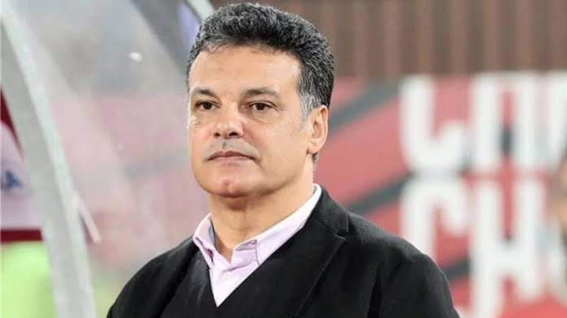 رحيل المدرب إيهاب جلال مسيرة مليئة بالإنجازات وأثر لا يُنسى