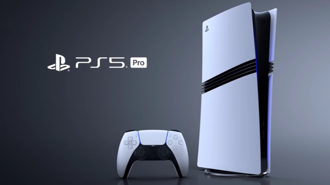 سوني تكشف عن جهاز PS5 Pro كل ما تحتاج معرفته عن بلايستشن 5 برو الجديد
