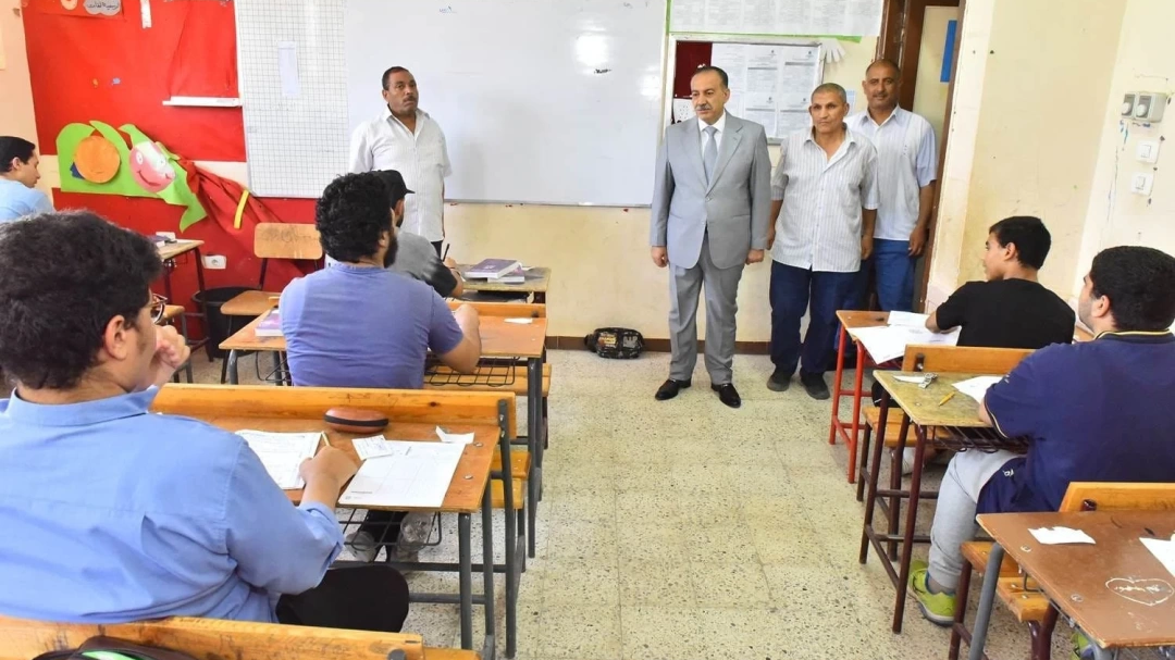 أهمية درجات الرأفة في امتحانات الثانوية العامة 2024 ومؤشرات النجاح