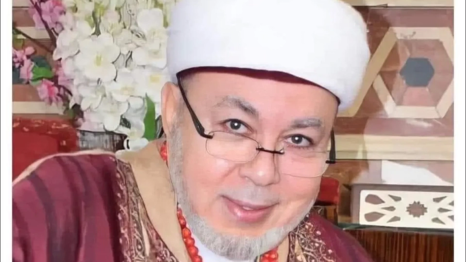 بلاغ جديد يلاحق صلاح التيجاني بعد إخلاء سبيله في واقعة التحرش