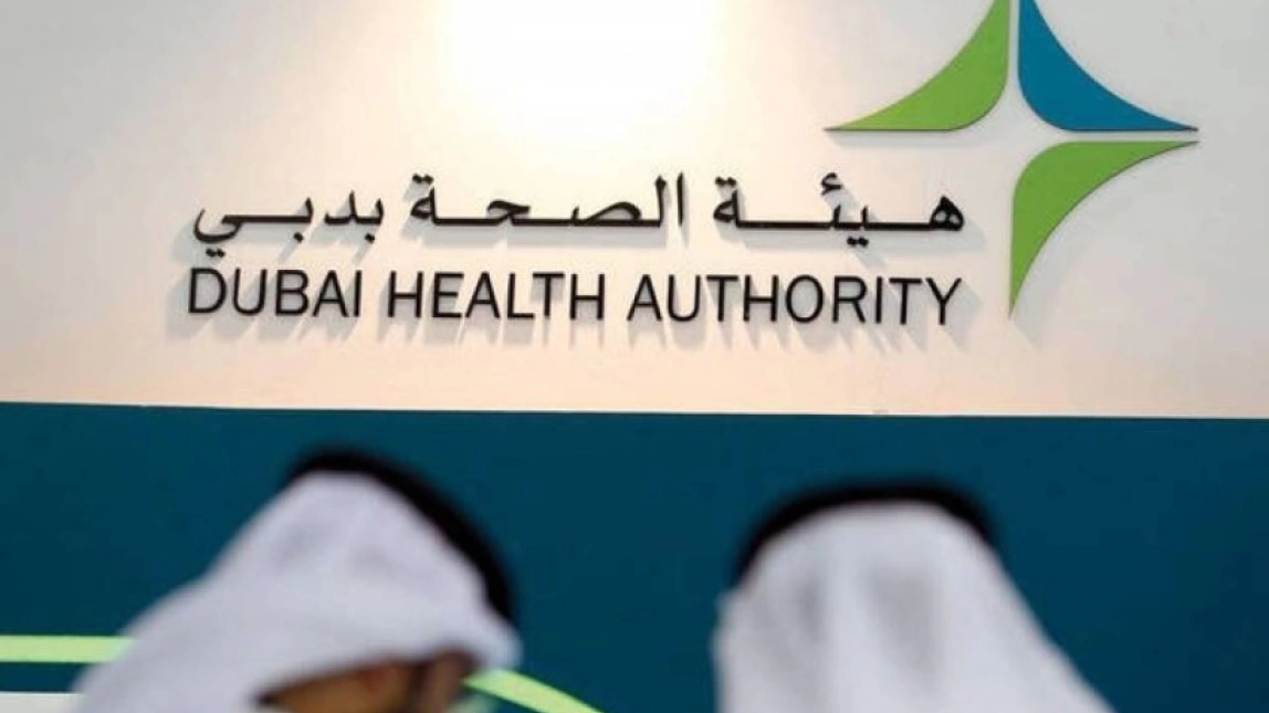 هيئة الصحة في دبي تعلن عن توفير 350 فرصة عمل للمواطنين