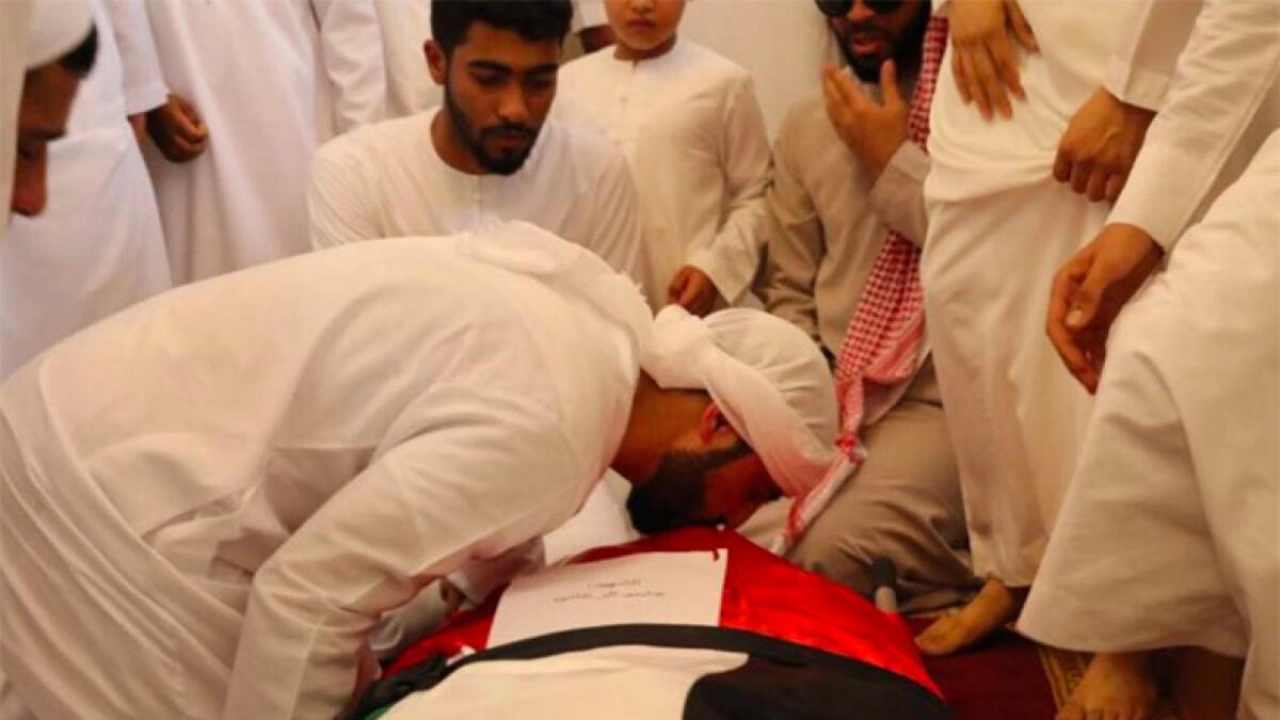 الإمارات: استشهاد 4 جنود وإصابة آخرين خلال أداء الواجب الوطني