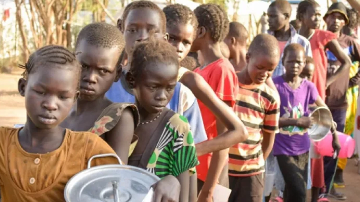 الولايات المتحدة: مساعدات إنسانية جديدة للسودان بقيمة 424 مليون دولار