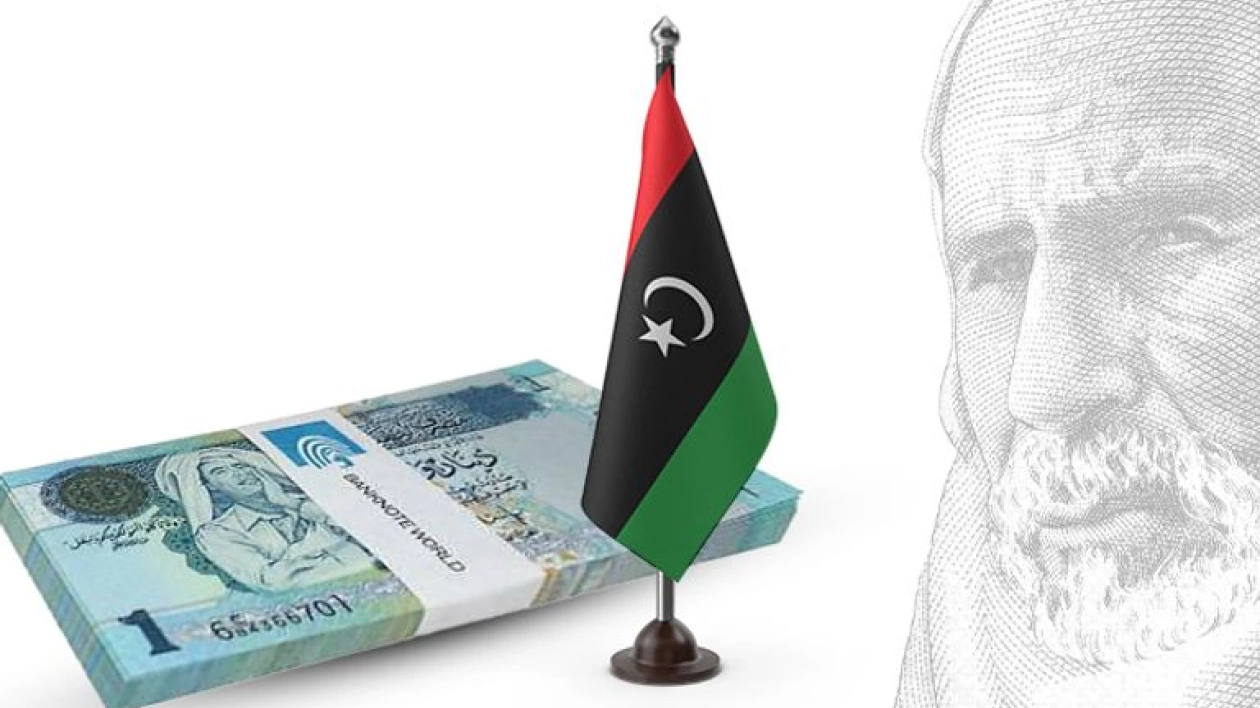 اتفاق مبدئي لإنهاء أزمة المصرف المركزي الليبي