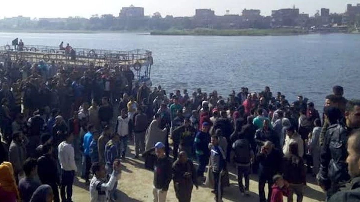 أهالي جزيرة الوراق يواجهون التهجير والحركة المدنية تطالب بحماية حقوقهم