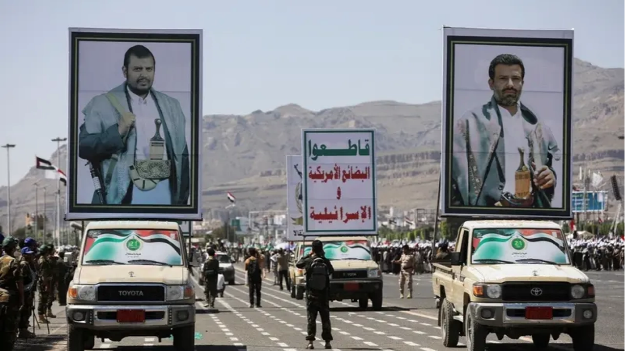 تقرير سري يكشف تعاون الحوثي مع القاعدة وزيادة قدراته بفضل دعم إيراني