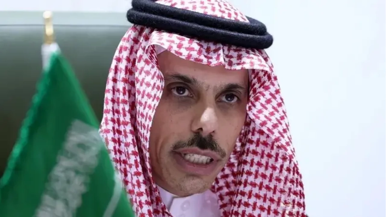 السعودية تطلق تحالفاً دولياً لتعزيز قيام الدولة الفلسطينية