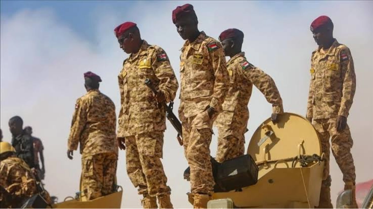 الجيش السوداني يسيطر على مداخل 3 جسور تربط الخرطوم بأم درمان وبحري