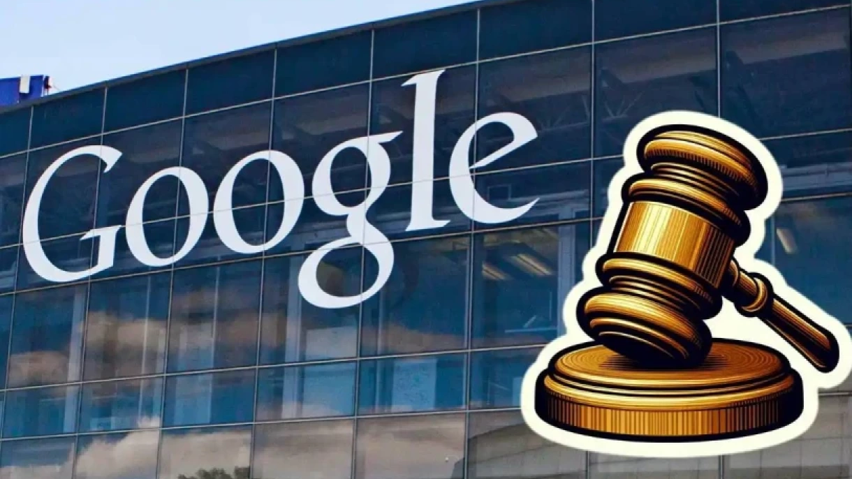 جوجل تواجه حكم قضائي تاريخي بتهمة احتكار البحث عبر الإنترنت