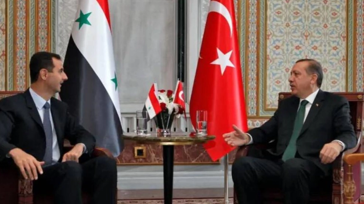 روسيا تتهم واشنطن بعرقلة جهود التطبيع بين أنقرة ودمشق