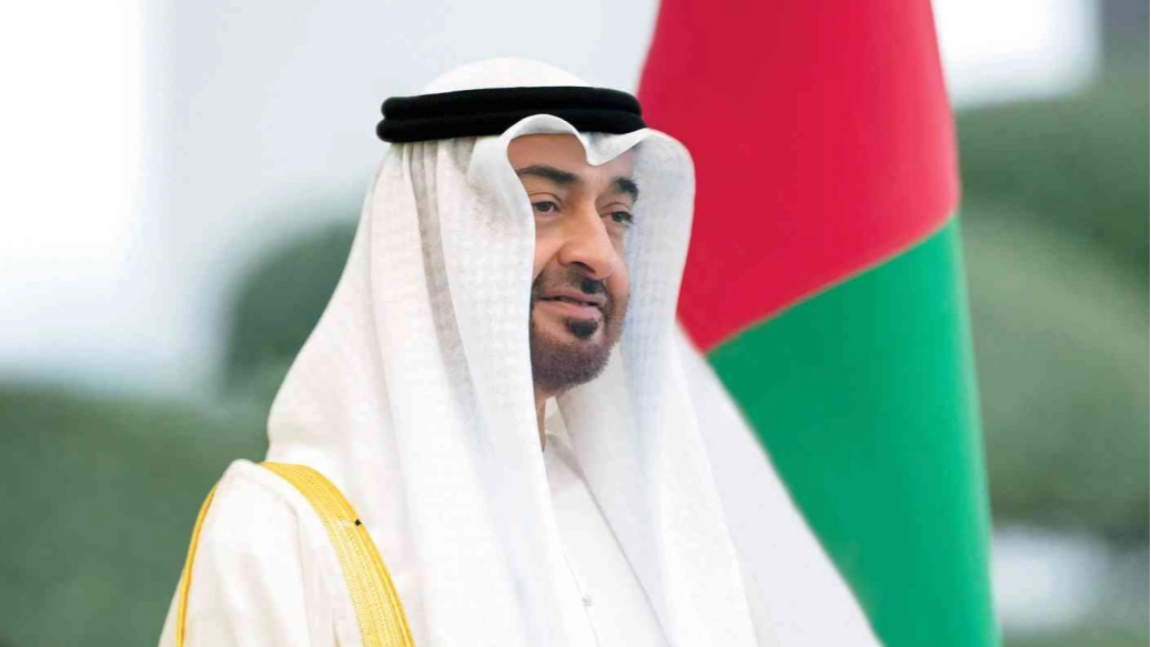 الشيخ محمد بن زايد يعتمد 28 فبراير "اليوم الإماراتي للتعليم"