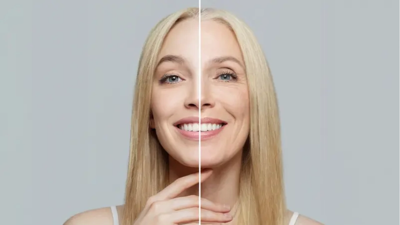 عندما يصل العمر إلى 44 أو 60 عامًا كيف يمكن أن يتغير كل شيء