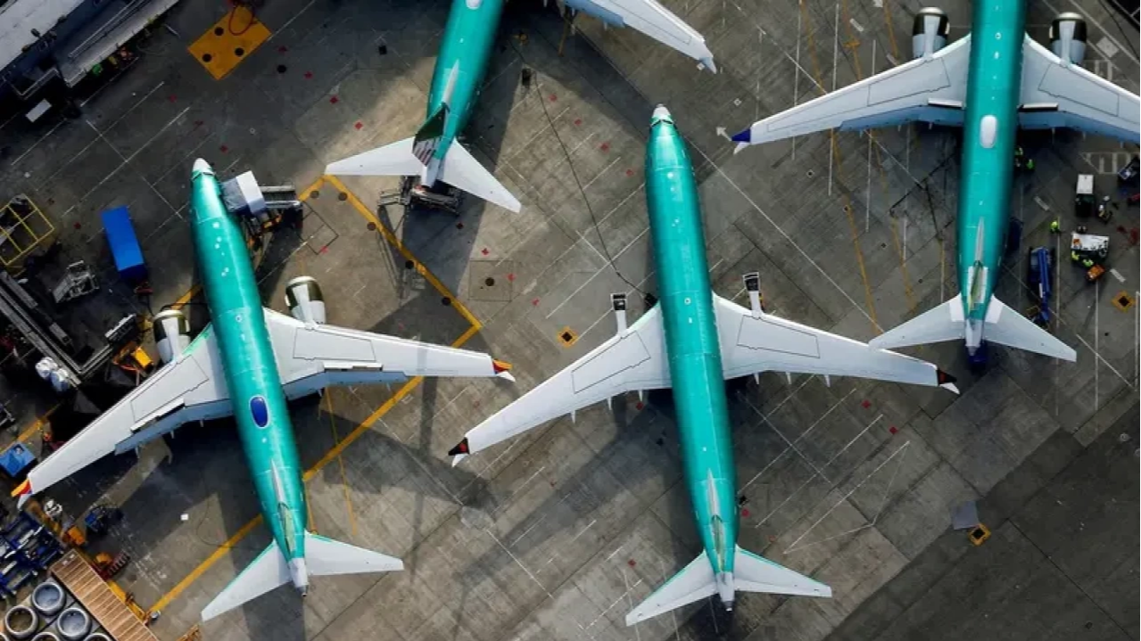صدمة كبرى 40 شركة طيران تعتمد على بوينغ 737 بمكونات مشكوك فيها