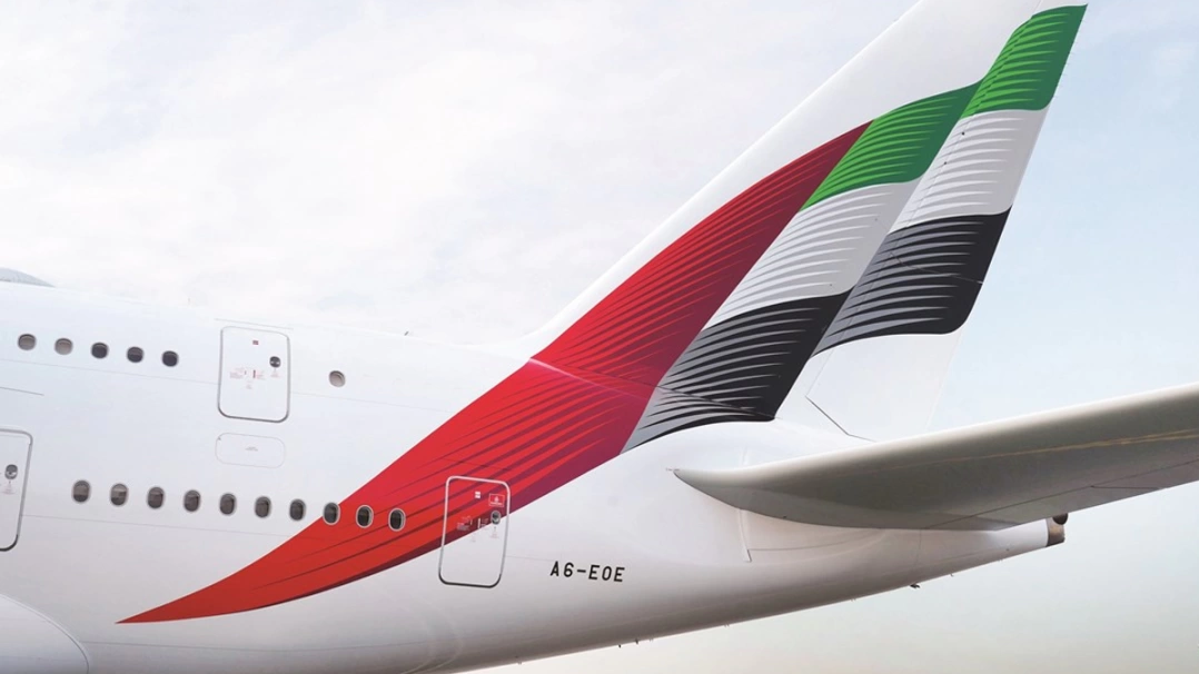 Airlines in the Emirates announce the cancellation of some flights