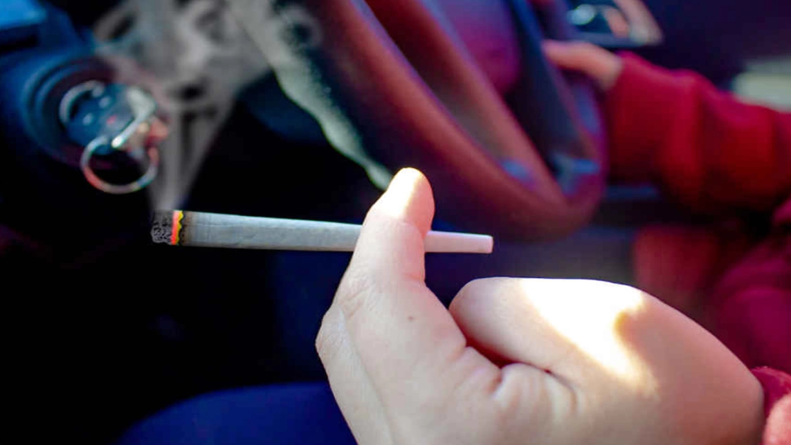Dubai Traffic Court fines driver Dh100,000 for driving under the influence of drugs