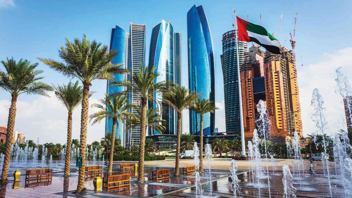 الإمارات تعلن عن ميزانية 2025 بمصروفات 71.5 مليار درهم
