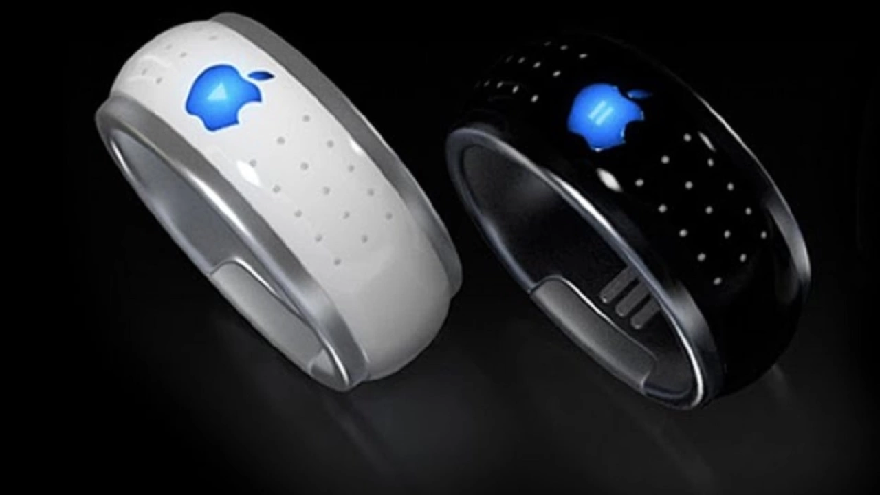 السبب وراء تراجع شركة «Apple» عن إطلاق الخاتم الذكي بديل الساعات