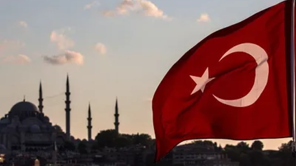 تركيا تفرض إجراءات رسوم واردات الصلب القادمة من عدة دول