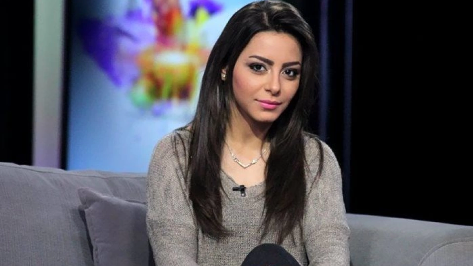 الفنانة إلهام عبد البديع تعود إلى زوجها بعد أنفصال دام أيام