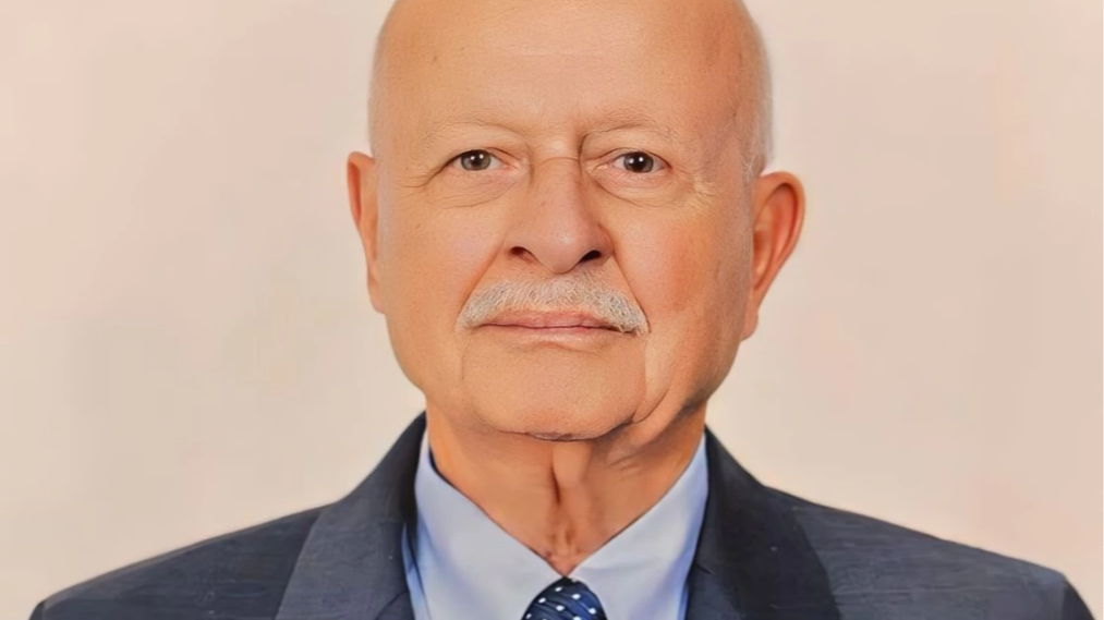 وفاة المفكر اللبناني "مصطفى حجازي" عن عمر يناهز 88 عامً