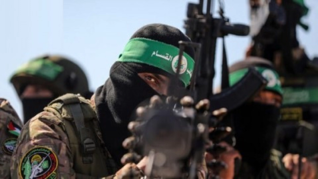 كتائب القسام: من دواعي الفخر أن نقدم القادة قبل الجند