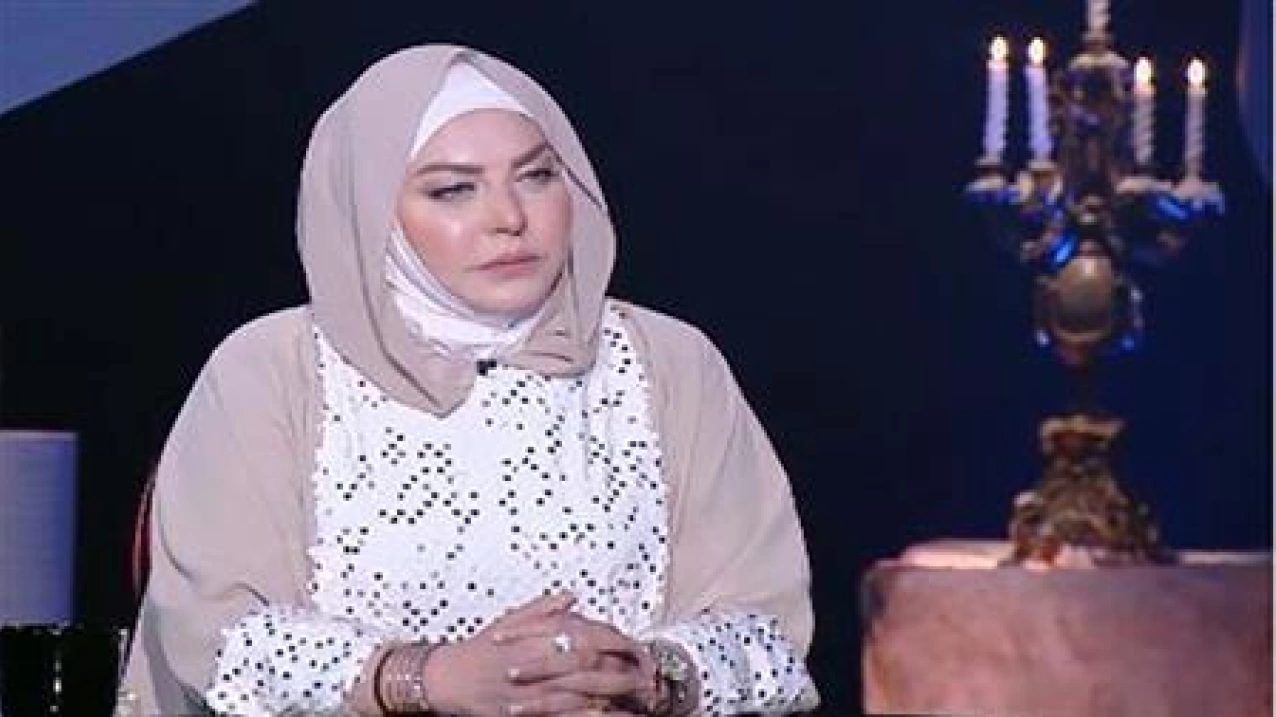 ميار الببلاوي تستعد لجلسة المحاكمة في قضيتها ضد الداعية محمد أبو بكر