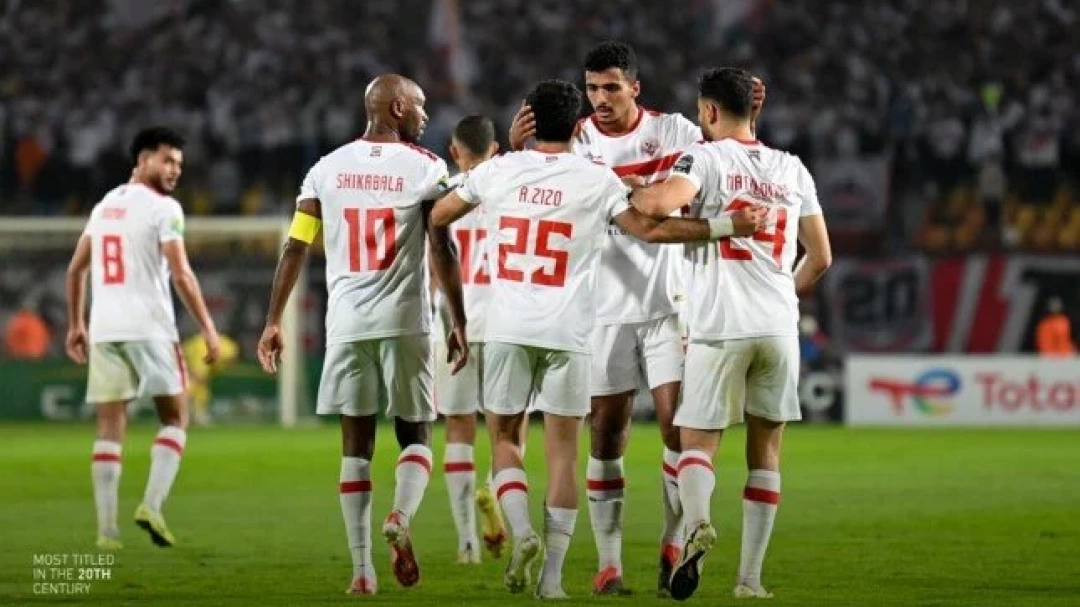 الزمالك يتأهل إلى نهائي السوبر المصري بعد انتصار مثير على بيراميدز